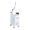 2025 Professional Picosecond Pico Laser Removal Laser 755Nm Tattoo Removal Machine Nd Yag Laser Picolaser