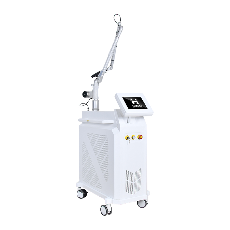 2025 Professional Picosecond Pico Laser Removal Laser 755Nm Tattoo Removal Machine Nd Yag Laser Picolaser