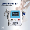 Cavitation+RF+Vacuum Weight Loss
