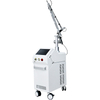  532nm 1064nm tattoo spots pigment remove picosecond laser machine 