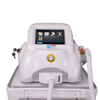 Newly Design Anti aging Skin Rejuvenation Pigment Freckle Laser Hair Removal IPL OPT E-light Dpl Machine