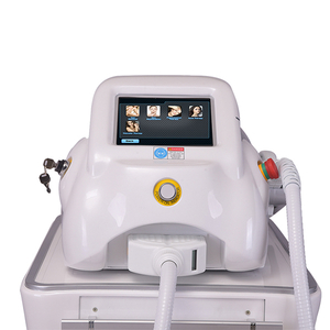 Professional IPL skin rejuvenation, hair removal, skin tightening, acne, redness, pigmentation, etc