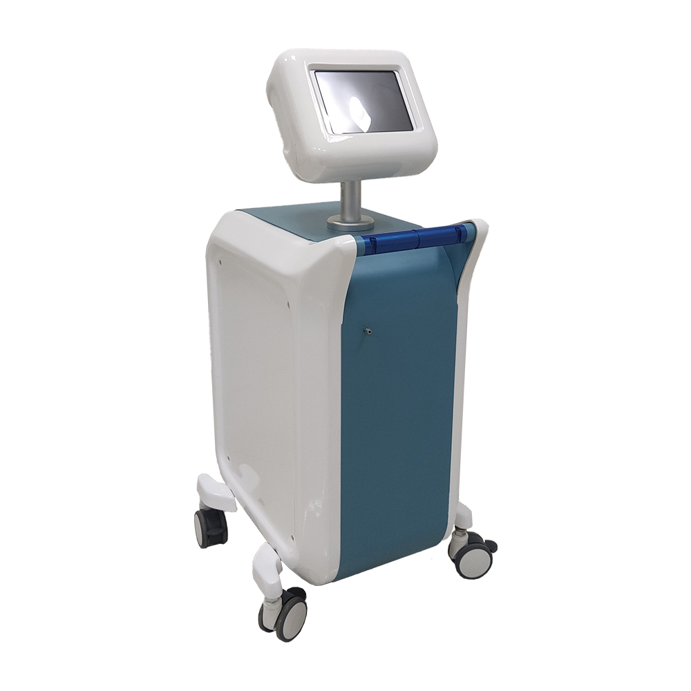 2024 c Oxygen jet Facial Peeling Device jet peel Machine Facial Non-needle Injectio Oxygen Oxy jet peel 
