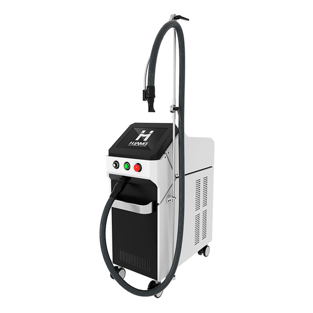 New Vertical Skin Cooling Cold Laser Treatment Air Cryo 6 Air Cooler Skin Cooler Zimmer Air Cooling Machine