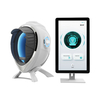 AI Skin analyzer for salon clinic