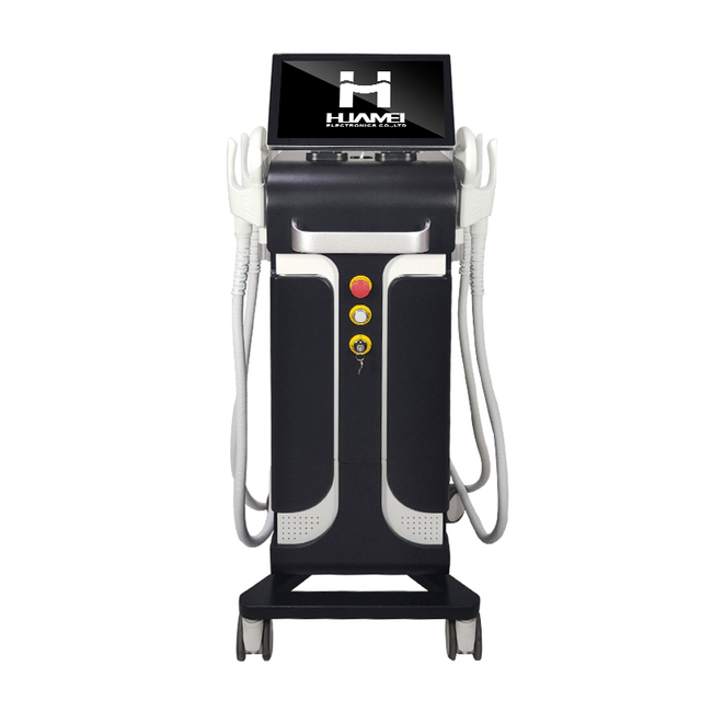 New Technology Fat Removal EMS Body Tightening Machines System Lose Weight Machine Sculpting Ems Body Device Stimulator