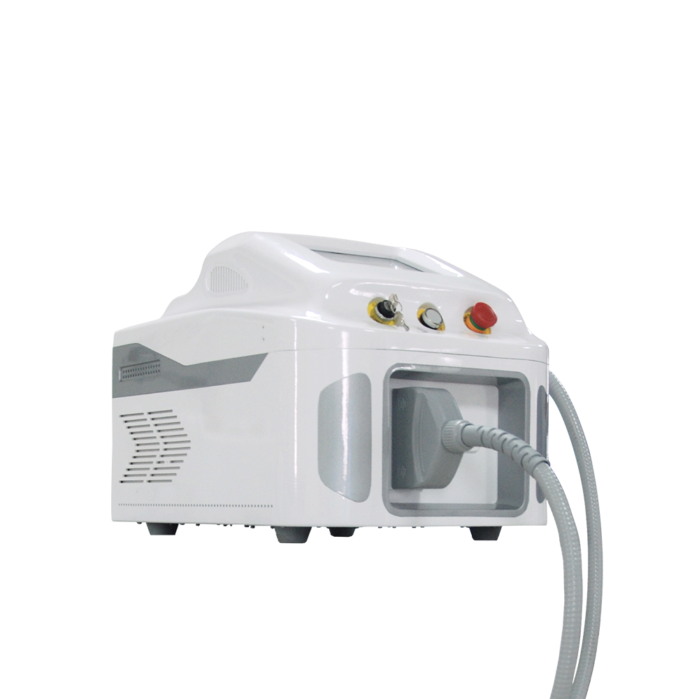 808nm Diode Laser Hot Selling Laser Ice Laser Hair Removal Machine 3 Wavelength Diode Hair Removal