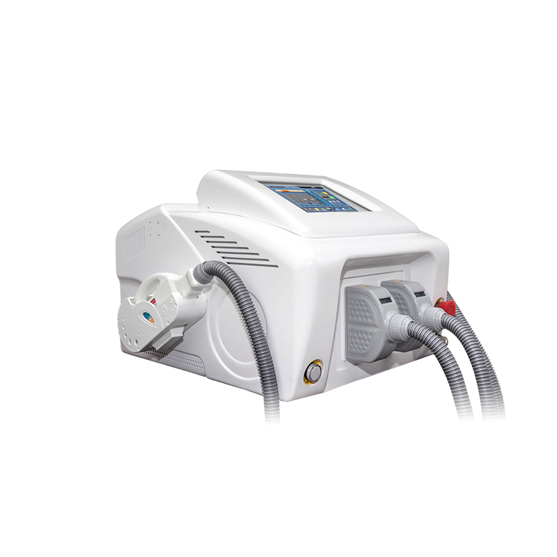 Multifunction Elight Opt Super Hair Removal Skin Rejuvenation Ipl Machine Permanent Ipl Hair Removal IPL Machine