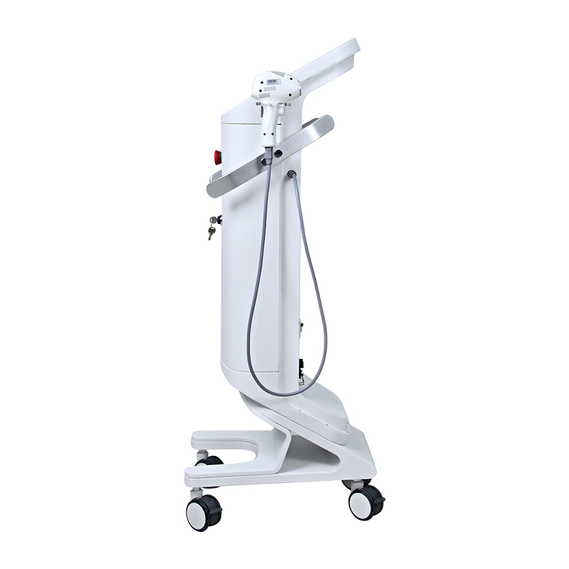 2025 Desktop 1470nm Laser Machine Wrinkle Removal And Skin Tightening Machine