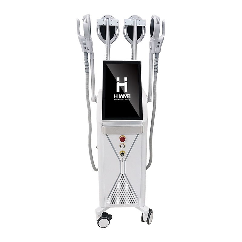  EMS Lose Weight Sculpting Body Device Stimulator