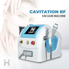 Cavitation+RF+Vacuum Weight Loss