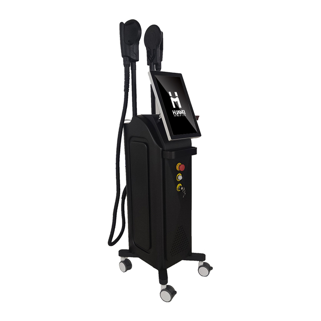 EMS machine for Body sculpting muscle building fat burning slimming