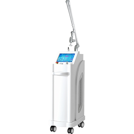 2025 FDA TUV Medical CE approved Professional acne removal scar removal Co2 fractional laser machine