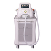 Newly Design Anti aging Skin Rejuvenation Pigment Freckle Laser Hair Removal IPL OPT E-light Dpl Machine