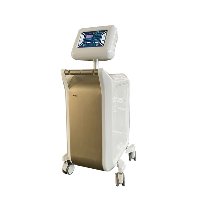 2024 c Oxygen jet Facial Peeling Device jet peel Machine Facial Non-needle Injectio Oxygen Oxy jet peel 