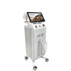 US FDA TUV CE Huamei Triple waves 808 nm Diode Laser Hair Removal Machine
