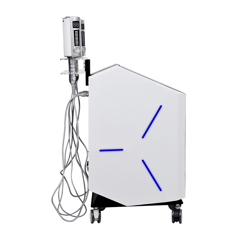  2025 Vacuum Slimming Inner Ball Roller Massage Machine