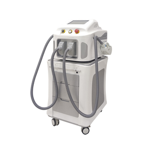 IPL Beauty Equipment for Skin Rejuvenation Machine Ipl Machine Super Hair Removal Machine Pigment Removal Oem Elight