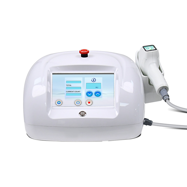 1470nm Laser Machine Wrinkle Removal And Skin Tightening Machine