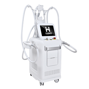 360 Cryolipolysis machine