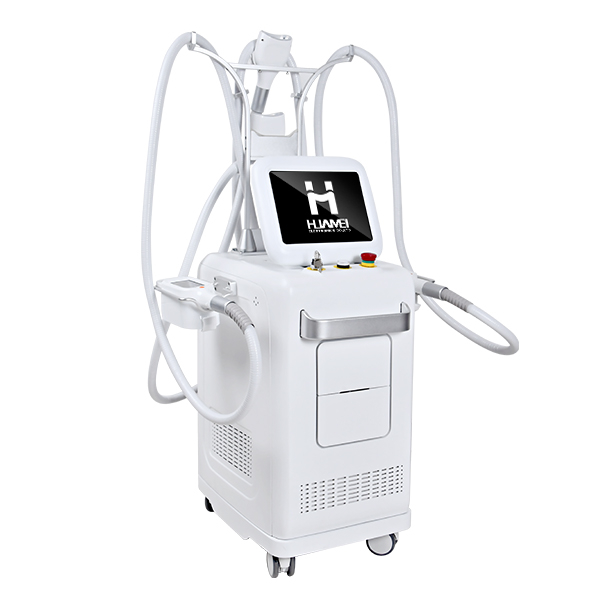 360 Cryolipolysis machine