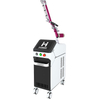  532nm 1064nm tattoo spots pigment remove picosecond laser machine 