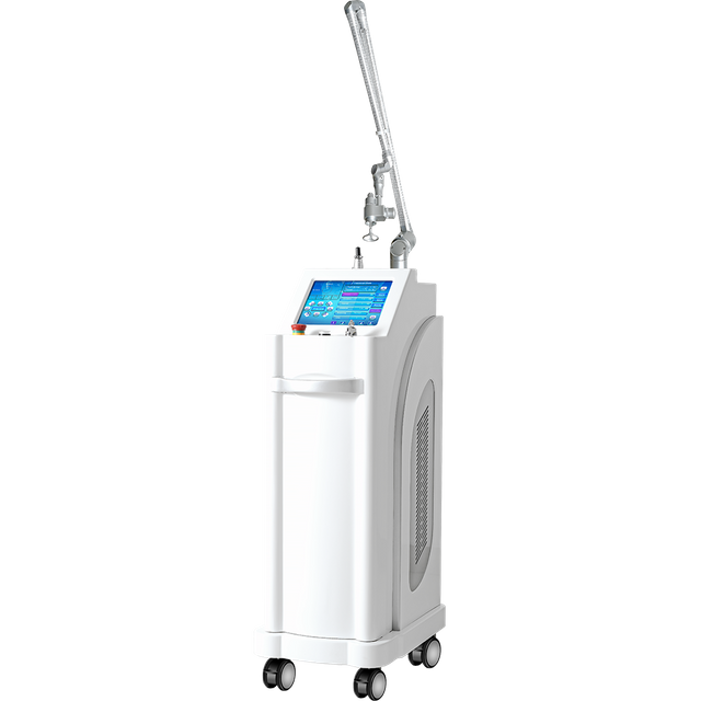  FDA approved Professional Co2 fractional laser scar removal machine