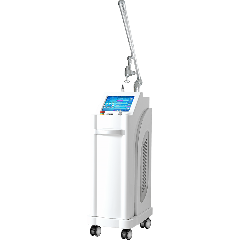  FDA approved Professional Co2 fractional laser scar removal machine