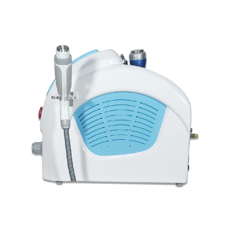 Cavitation+RF+Vacuum Weight Loss