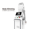 2025 Best 1060 Fat Reduction Cellulite Diode Laser 1060nm Laser Body Shape Lipo Machine Laser Slimming Machine
