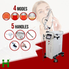 Fractional Laser Vaginal Tightening Scar Removal 2940nm Er Yag 1064nm Fractional 2940nm Erbium Yag Laser Machine