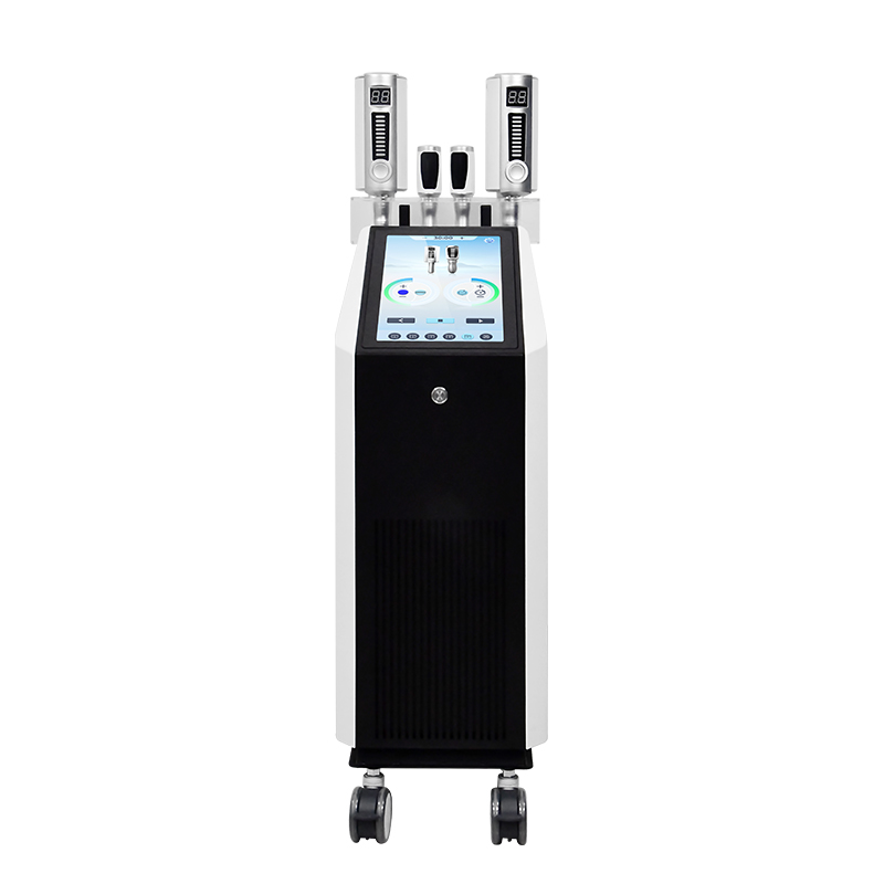  2025 Vacuum Slimming Inner Ball Roller Massage Machine