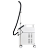 New Vertical Skin Cooling Cold Laser Treatment Air Cryo 6 Air Cooler Skin Cooler Zimmer Air Cooling Machine