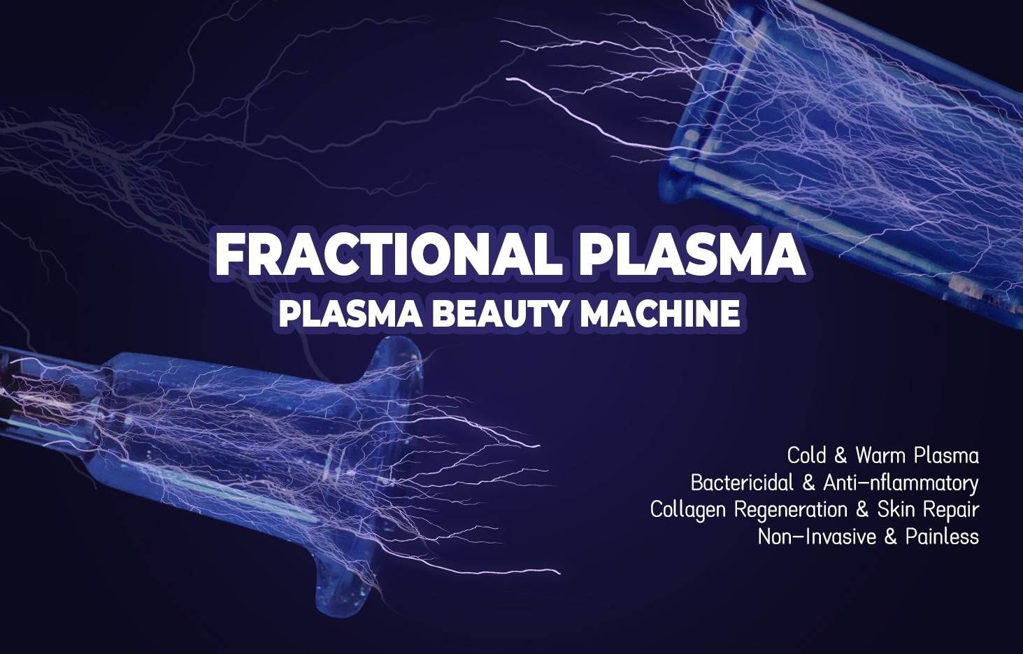 What is plasma?