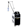 Hot Seller China Factory Supply Alexandrite Laser 1064nm Laser Hair Technology 755nm Laser Wave Length
