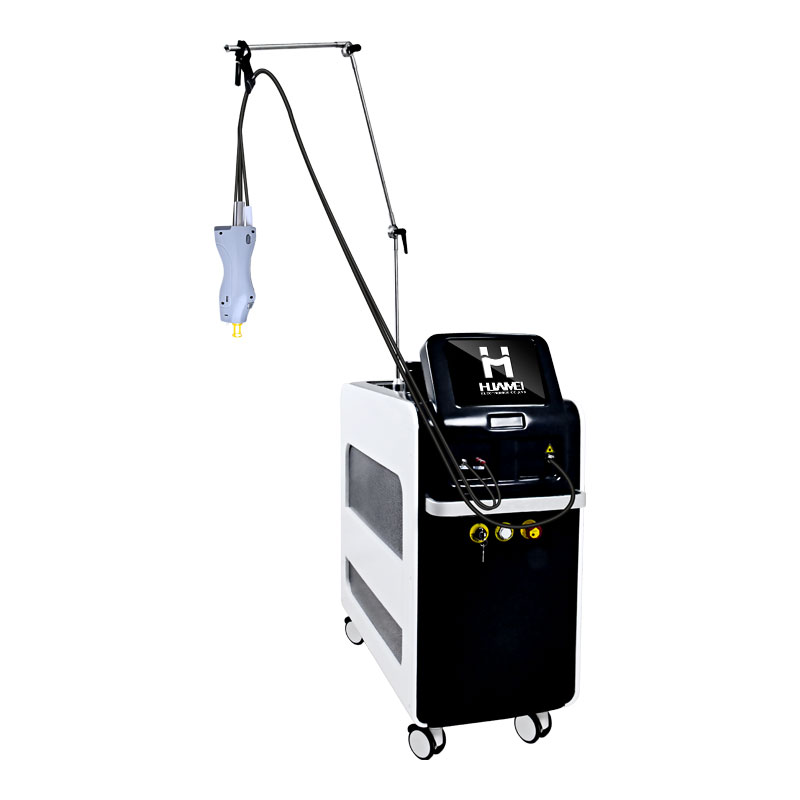 Hot Seller China Factory Supply Alexandrite Laser 1064nm Laser Hair Technology 755nm Laser Wave Length
