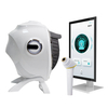 AI Skin analyzer for salon clinic