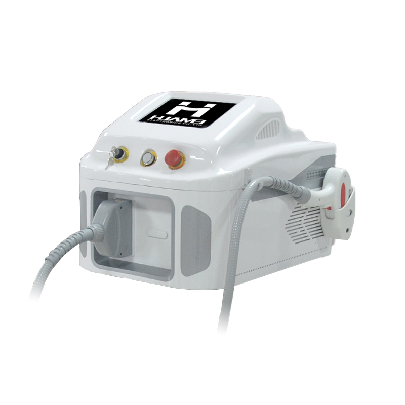 Cool Ice Laser Harmony 808nm High Power Laser Diode 3 Wavelengths Diode Laser 755/808/1064nm Beauty Equipment
