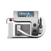 China Hot Sale 808nm Diode Laser Hair Removal Machine
