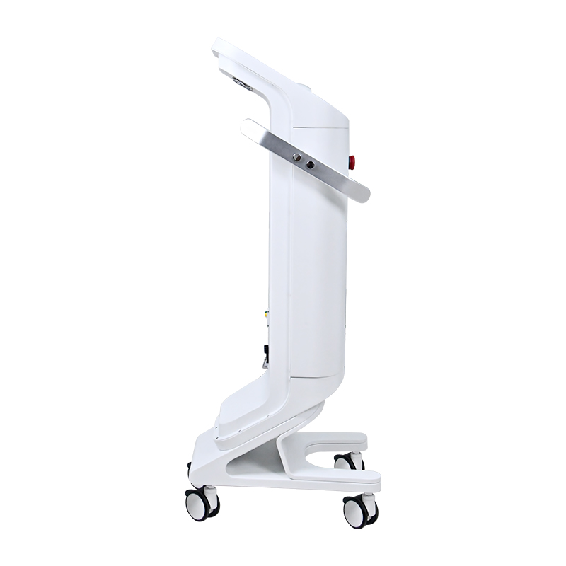 2025 Desktop 1470nm Laser Machine Wrinkle Removal And Skin Tightening Machine