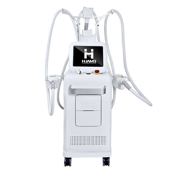 360 Cryolipolysis machine