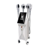 Muscle Building And Body Sculpting System EMS with RF