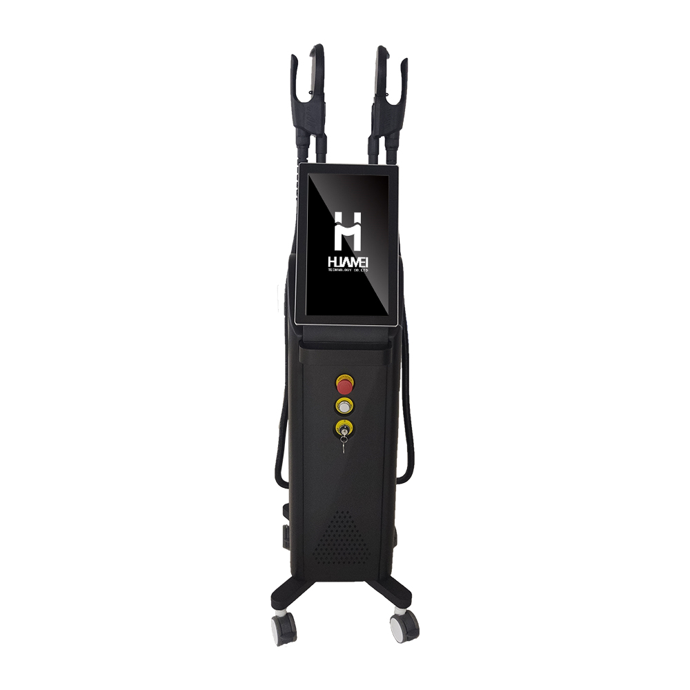 EMS machine for Body sculpting muscle building fat burning slimming