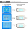 360 Cryolipolysis machine