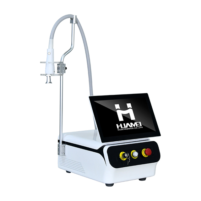 Laser Thulium 1927mm Skin Rejuvenation Thulium Laser Machine