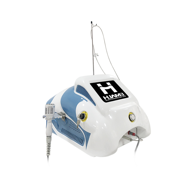 Cavitation+RF+Vacuum Weight Loss