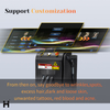 Multi-functional 3 in 1 Ipl 808 Nd Yag Laser Tattoo Removal Machine Freckles Pigment Age Spots Removal Beauty Machine