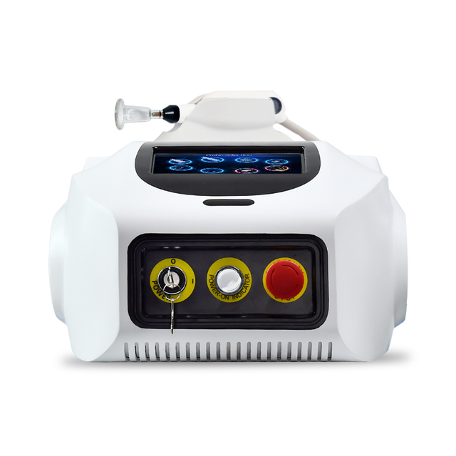 Plasma Beauty Machine Cold and Warm Plasma Rejuvenation Treatment for Scar Healing Wrinkle Reduction and Skin Firming