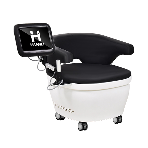 2025 Pelvic Floor Muscle Chair Trainer Strengthen Muscle Beauty Clinic Equipment