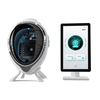 AI Skin analyzer for salon clinic